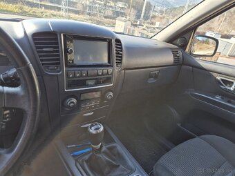 Kia sorento 2.5 crdi 125 kw 2009 - 5