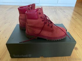 Timberland - 5