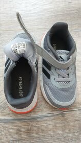 ADIDAS LIGHTMOTION botasky detske (15cm) - 5