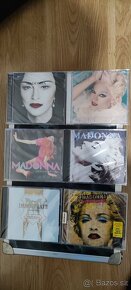 Prodám CD Madonna - 5