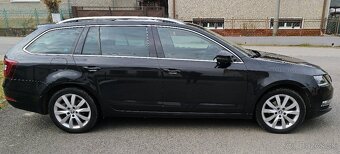 ŠKODA OCTAVIA COMBI 2.0 TDi, 110kw, DSG, VIRTUAL,  FULL LED - 5