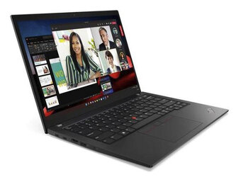 Lenovo THINKPAD T14 G5:Ultra 7 155U, 32GB, SSD 512GB, W11P - 5