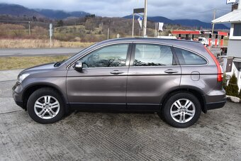 Honda CR-V 2.2 i-CTDi - 5