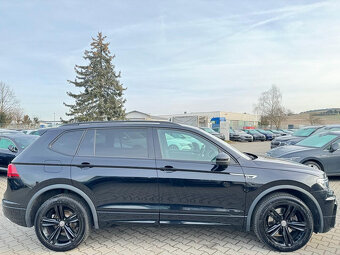 Volkswagen Tiguan Allspace 2.0 TDI 4MOTION R-LINE DSG - 5