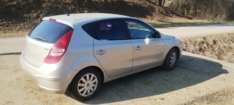 Hyundai i30 1.4 16V 80 kw - 5