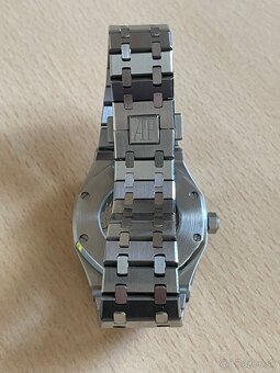 Audemars Piguet Royal Oak - 5