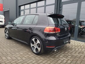 Volkswagen Golf 2.0 TSI GTI DSG - 5