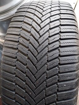 225/55r18 zimne - 5