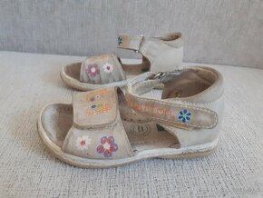 Dievčenské topánky - 5
