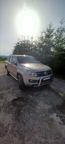 VW Amarok - 5