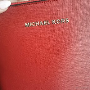 Kabelka Michael Kors - 5