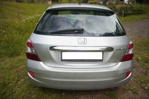 Honda Civic 7G 1,7 CTDi Facelift - 5