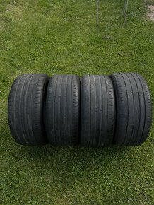 Letne Pneumatiky 235/40 R18 91Y - 5