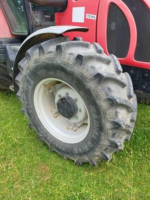 ponukam zetor forterra 12441 s tp a ŠPZ - 5