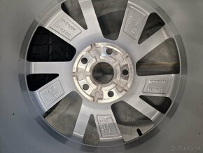 5x112 r17 kolesa vw golf 8 disky alu 17 elektrony volkswagen - 5