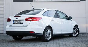 Ford Focus 1.5 TDCi Duratorq Trend - 5