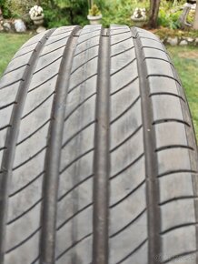 Letné pneumatiky 205/55 r17 - 5