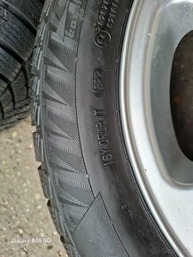 185/65r15 peugeot partner zimne gumy - 5