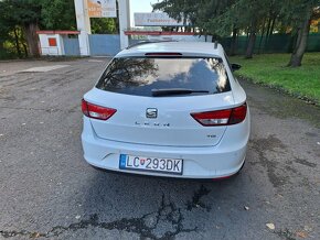 Seat Leon ST, 1.6 TDI - 5