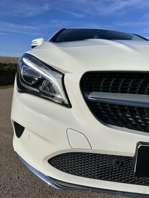 Mercedes-Benz CLA Shooting Brake Automat - 5