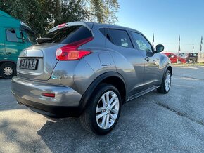 ✅ Nissan Juke 1.5 dCi Tekna✅AJ VÝMENA✅ - 5