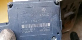 BMW e46 318d 85kw 320d 100kw motor prevodovka a ine - 5