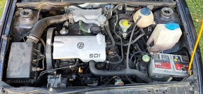 Volkswagen Polo Classic 1.9 Sdi - 5