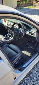 Rozpredam BMW E90 318i M packet fl 2011 - 5