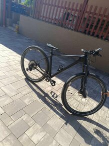 Predám bicykel Merida 7000 - 5