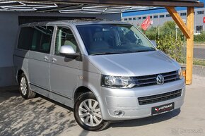 Volkswagen Multivan 2.0 BiTDI Highline 4MOTION DSG WEBASTO - 5