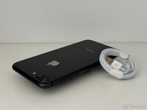 iPhone 8 Plus Space Gray 64GB Nová Baterka - 5