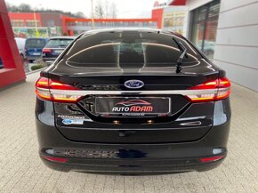 Ford Mondeo 2.0 EcoBlue 110kW Titanium - 5