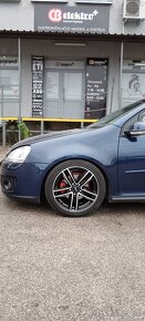 Golf 5 1.9.Tdi - 5