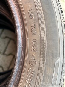 Zimné pneu 205/55R16 Barum Polaris 5 - 5