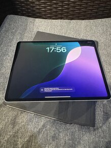 Apple IPad Pro 12,9 3gen 512GB+pencil+obal s klavesnicou - 5