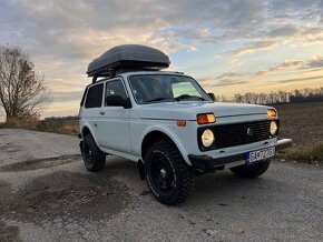 Lada Niva 1.7 - 5