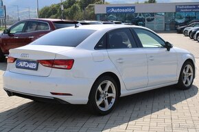 Audi A3 1,0 TSi 85 kW SEDAN - 5