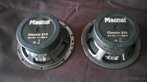 magnat classics 216 - 5