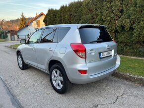 Toyota RAV4 2.2diesel 100kW - 5