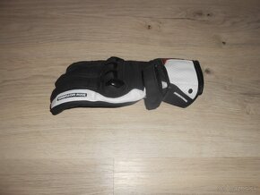 Predam nove moto rukavice BMW PRORACE - 5