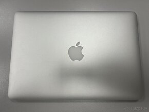 Predám MacBook Pro 13 - 5