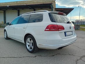 Volkswagen Passat 2014 2.0tdi DSG - 5