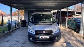 Fiat Scudo 4x4 L2H1 2.0 94kW - 5