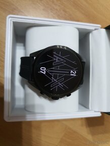 Smart watch armani exchange connected - 5