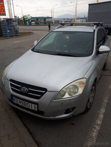 Kia ceed 1.6 crdi - 5