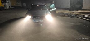 Audi a4 b6 1.9 tdi 96kw - 5