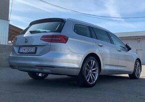 Volkswagen Passat 2.0 TDI DSG - 5