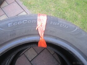 215/60R16 letne pneu  Fulda Ecocontrol hp2 - 2ks  - 5