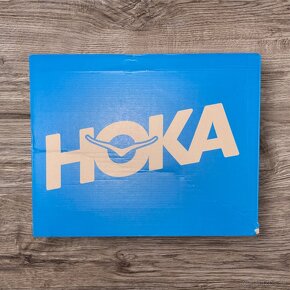 Hoka tenisky - 5