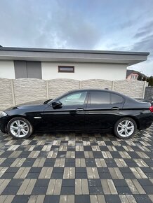 Bmw f10 530d xdrive - 5